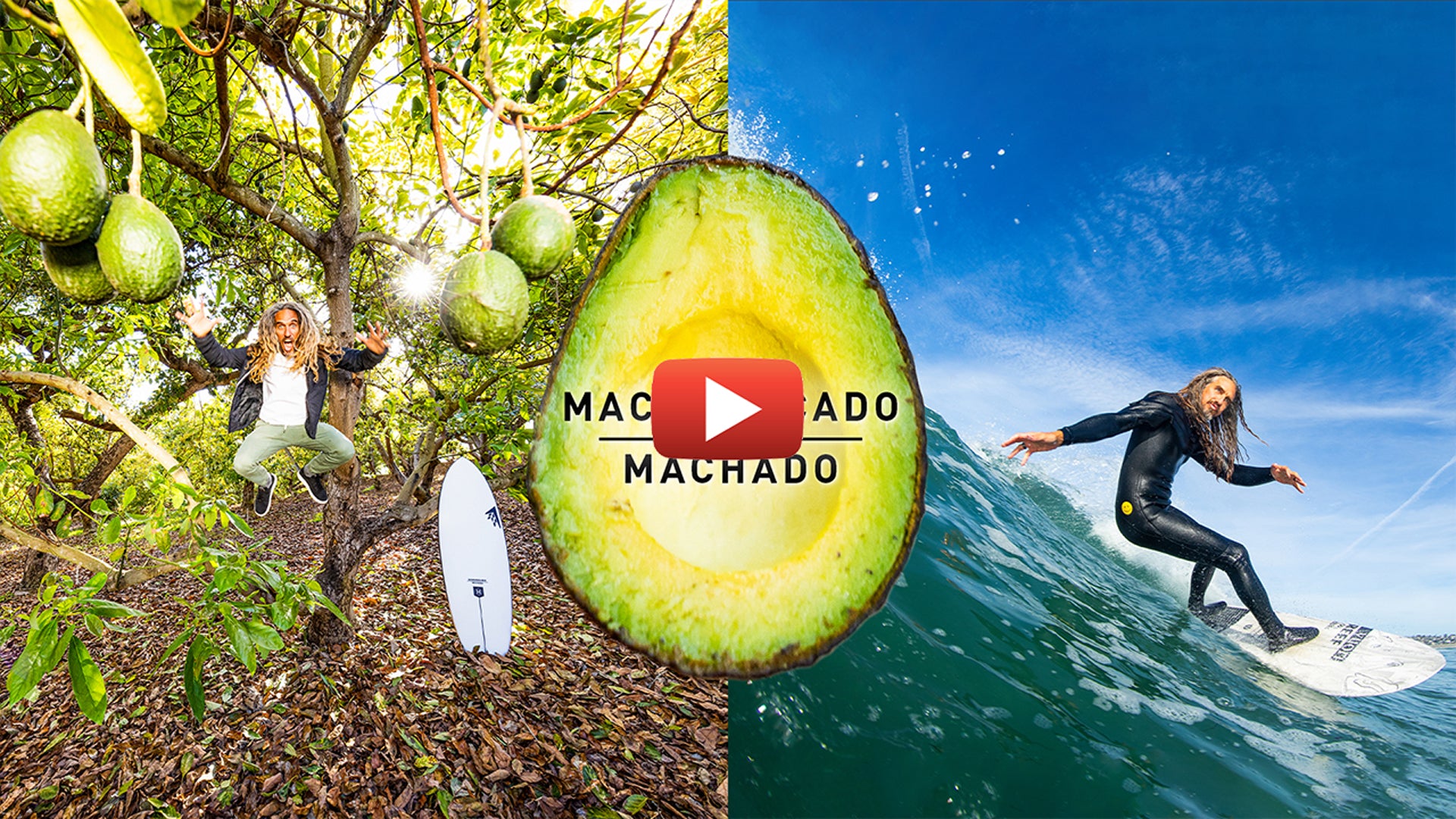 Introducing the Machadocado