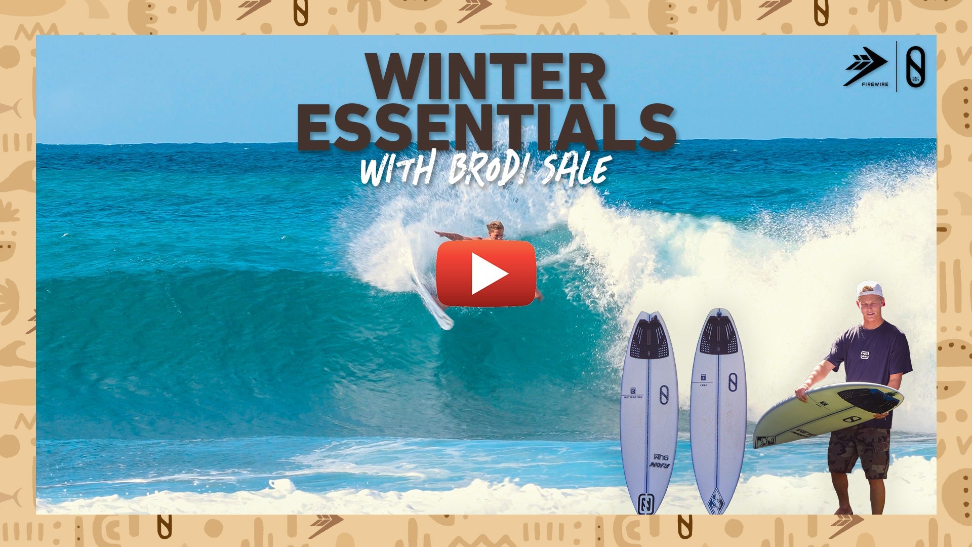 Winter Essentials with Brodi Sale: FRK, FRK+, & FRK Swallow