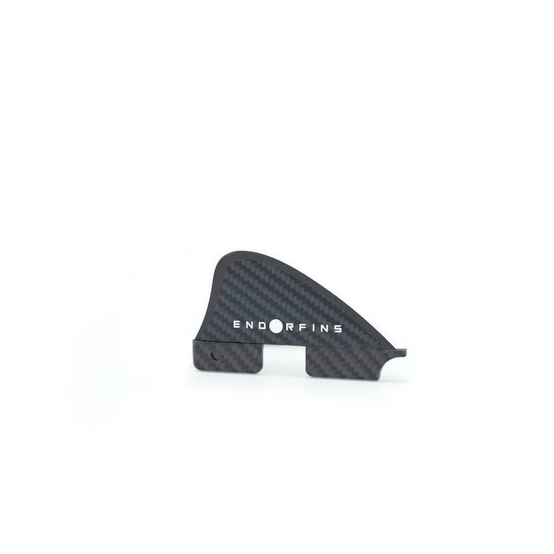 Endorfins Twin + 2 Fin Set