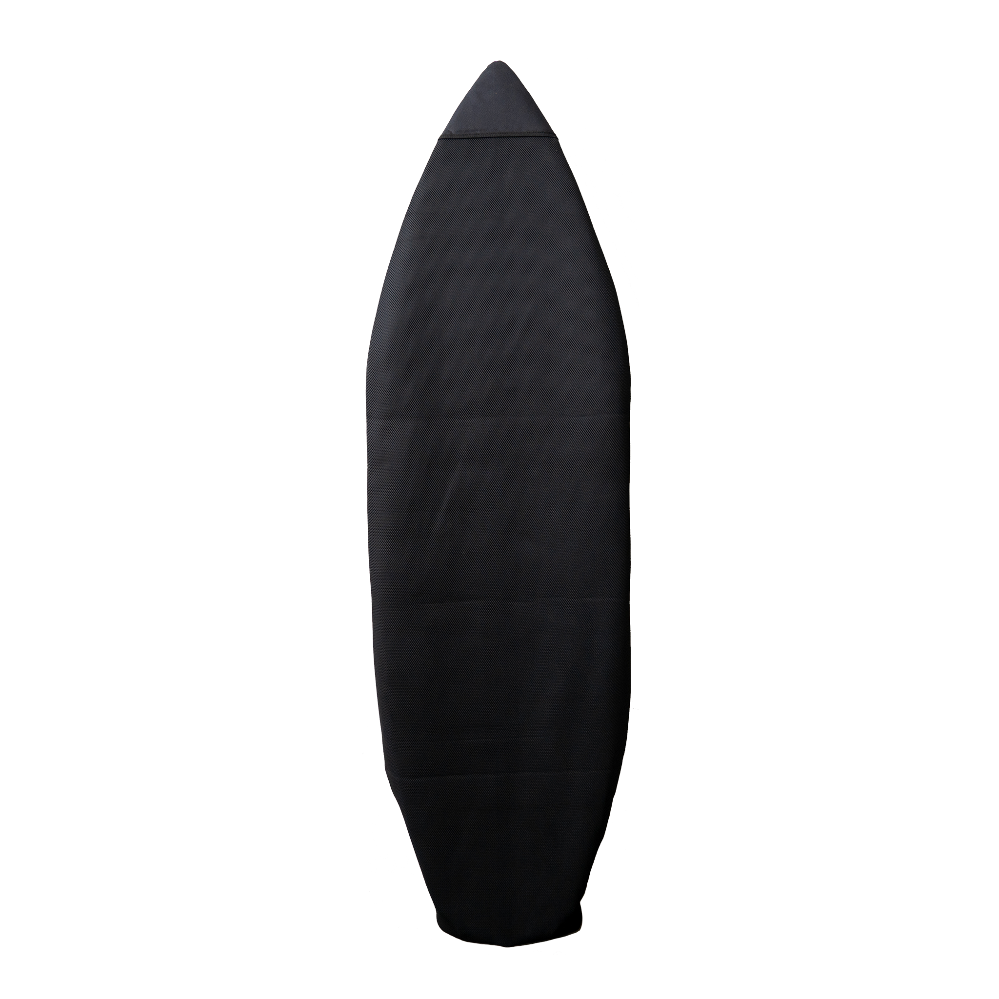 Firewire Black Mesh Board Sock - Shortboard