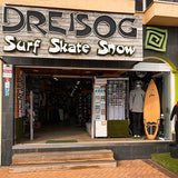 Dreisog Surf Shop - Spain