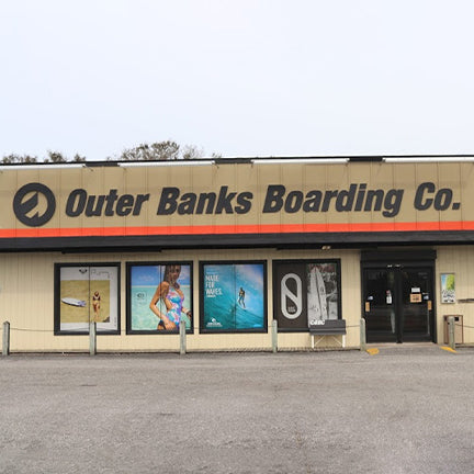 Outer Banks Boarding Company