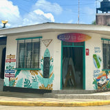 Ocean Fly Surf Shop - Nicaragua