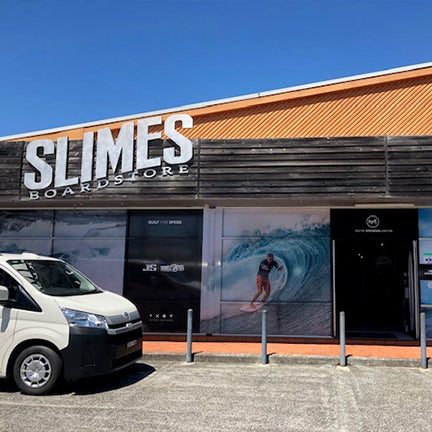 Slimes Boardstore Erina