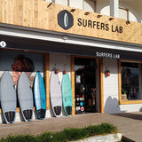 Surfers Lab Sagres - Portugal