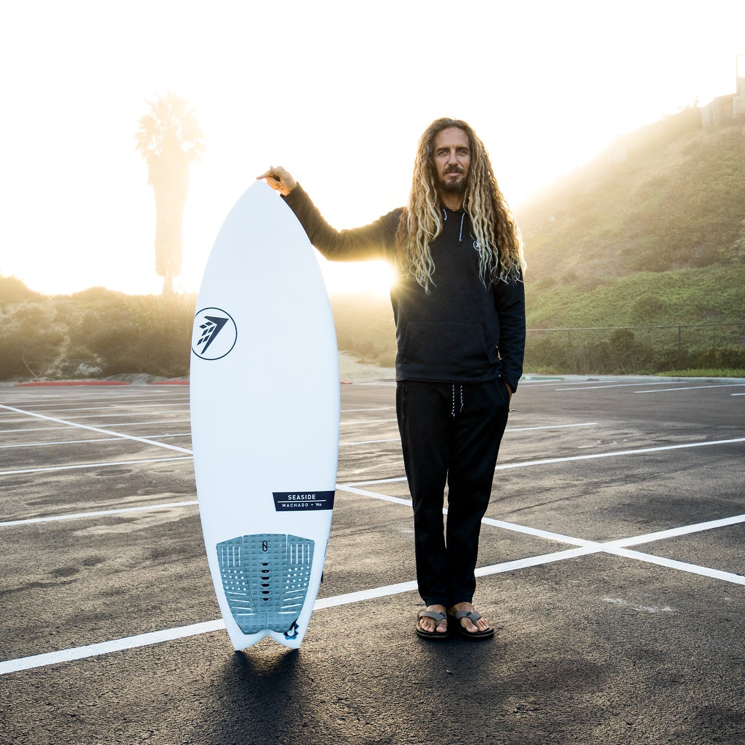 Firewire Surfboards USA | The future under your feet.