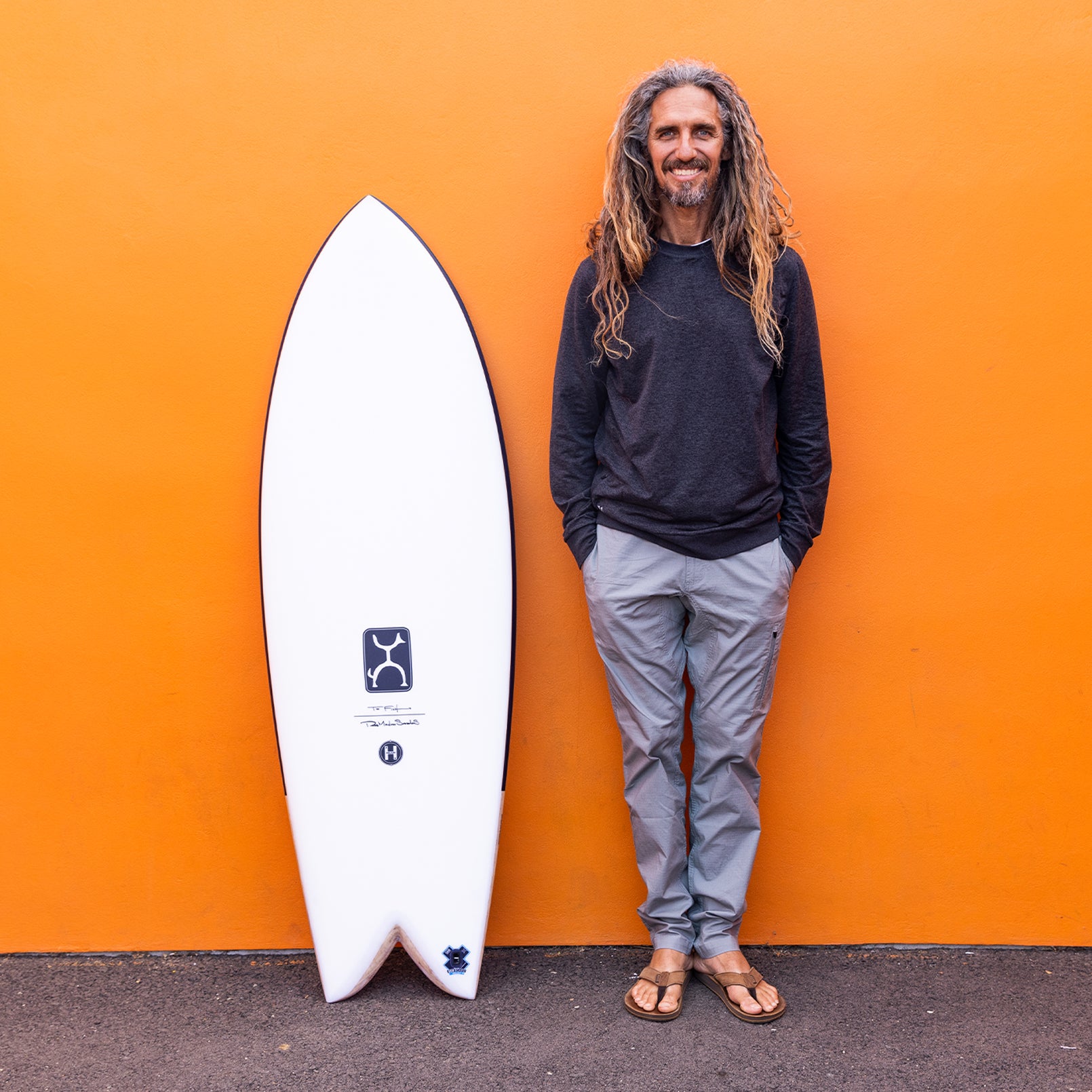 Firewire Surfboards USA | The future under your feet.
