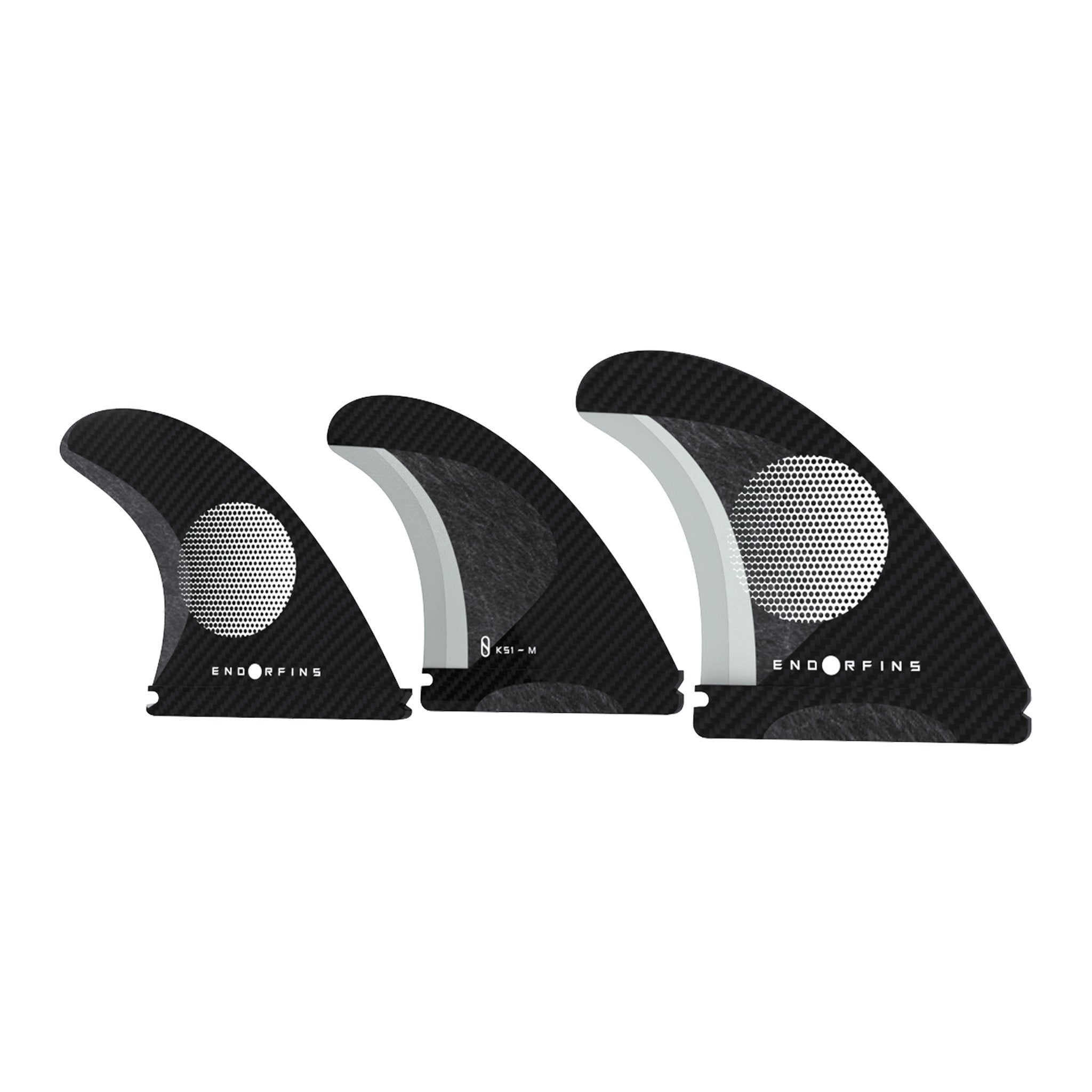 Endorfins KS1 Fin Set | Shop in United States