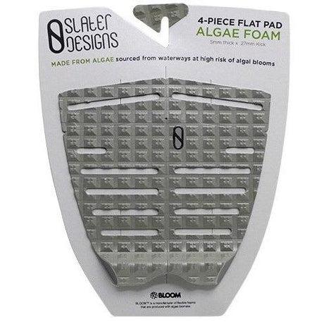 Front Foot 4 Piece Traction Pad – Firewire - USA